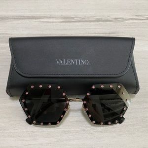 Valentino sunglasses